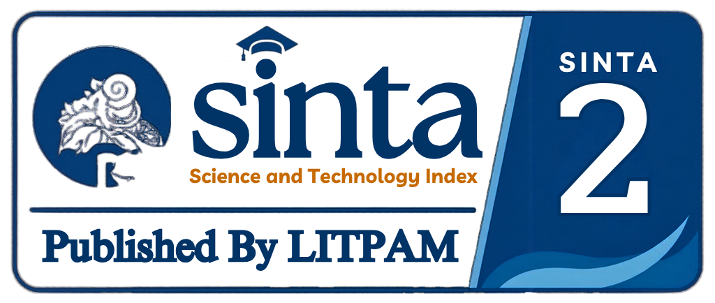 SINTA Accreditation