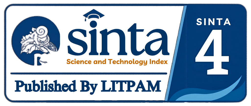 SINTA Accreditation