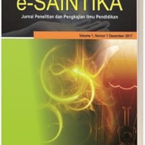 e-Saintika