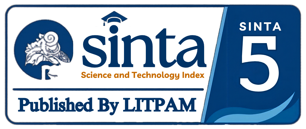 SINTA Accreditation